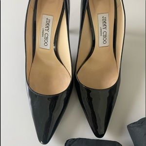 Hight Heels Jimmy Choo Size 36 6.5